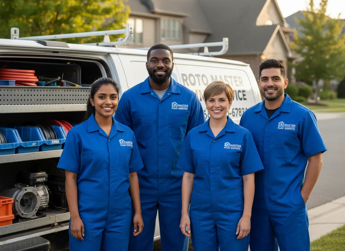 Sump Pump Installation company in Stony Ridge, OH